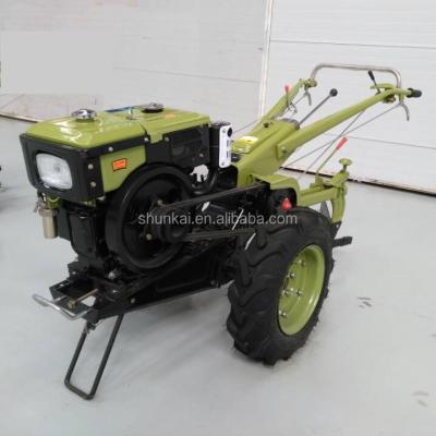 China Farms Europe is 8-15hp Motoblock/Motocultor for sale