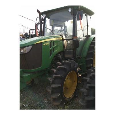 China 4wd tractor used 95hp 4wd tractors for sale