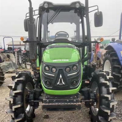 China Factory Condition CD904 Excellent 90HP Used Tractor For Sale for sale