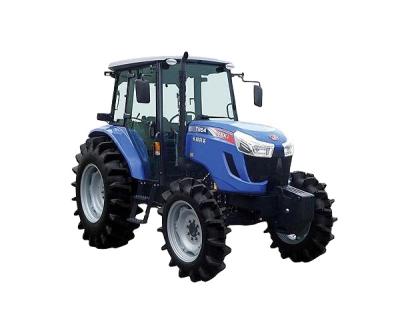 China Factory China manufacturer cheap mini farm 80-95 hp 4wd used iseki tractor for sale for sale