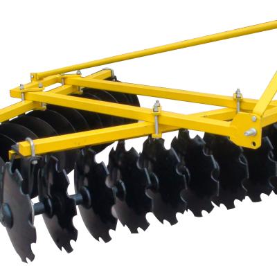 China Farms Disc Harrow Factory Supply Farm Spare Part Disc Spring Tooth Harrow Parts For Hay Rake for sale