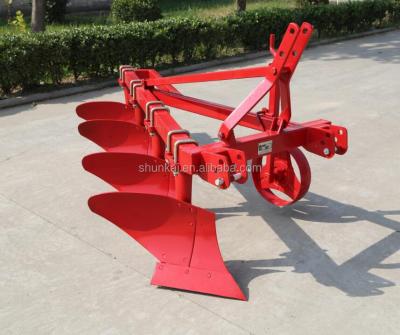 China Farm Series 1L 3 Point Hitch Furrow Plow Share Plow For Tractor for sale