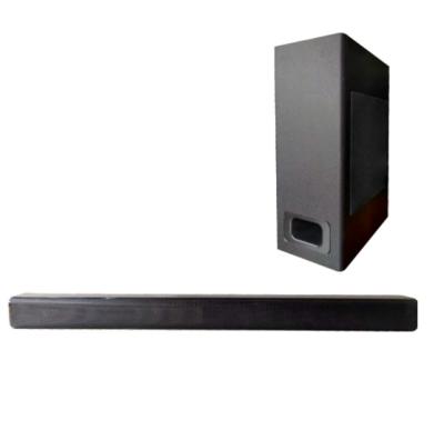 China Mini System SMA501 5.25 Inch Promotion Bar Models Sound Speaker for sale