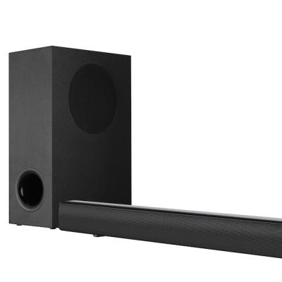 China Mini System SMA502 5.25 Inch MINI Theater System Smart Sound Bar Models for sale