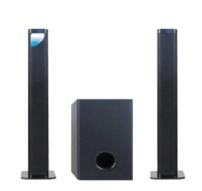 China Wireless System SMA502 8 Inch High Watt Bar Smart Sound Models for sale