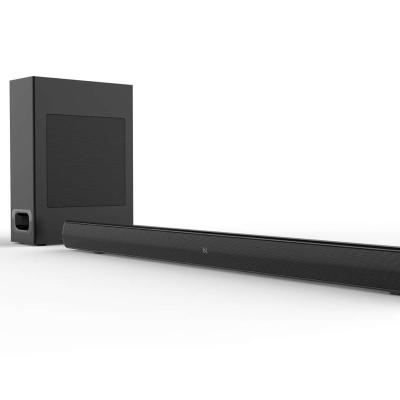 China A901 Wireless System New Soundbar Models Blue Touch Wireless Microphone Is Optical for sale