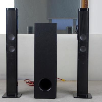 China Professional Bar Wireless System 502HW High Watt Smart Sound Models for sale