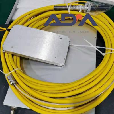 China Laser CUT 15m/20m IPG Laser Replacement Fiber Laser Cable For 1kw-15kw IPG Fiber Laser Source for sale