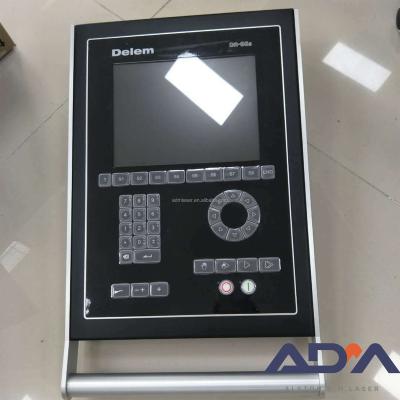 China Hotels ADM Laser Bending System Delem DA-56S DA-53S For Sale for sale