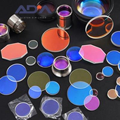 China Wholesale precitec protective lens 30*5mm fiber laser cutting machine good quality low price protective cutter head protect lens fiber cutter for metals for sale