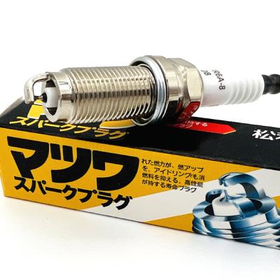 China car spark plug ILKAR7L11 PE5R-18-110 iridum spark plugs for car Japanese OEM standard for sale