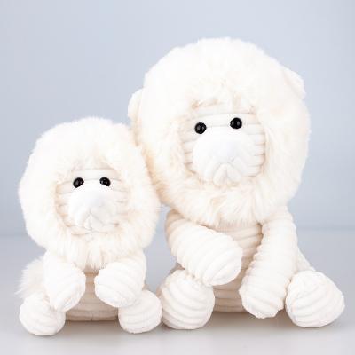 China 24-34 cm Factory Wholesale Plush Stuffed Animals Eco-friendly Material Cheap Toys For Crane Claw Machine Soft Cartoon Stuffed Animals for sale