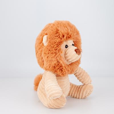 China Eco-friendly Material Custom Super Soft Ledi Kids Plush Figures Stuffed Animals Toy For Claw Machine Toy Customize Manufacturer Weighted Stuffed for sale