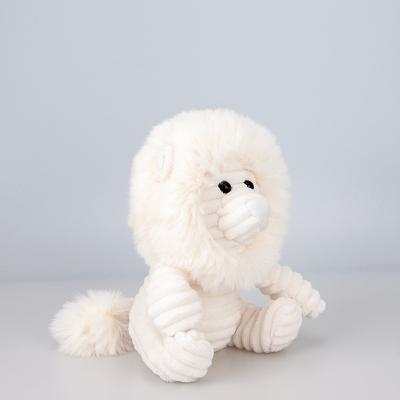 China Wholesale Eco-friendly Material Cheap Price Lion Plush Toys Soft Stuffed Animals Toy For Sale for sale