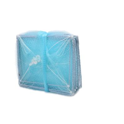 China Hot Selling Fish Fishing Net Shrimp Cage Crayfish Pot Locker for sale