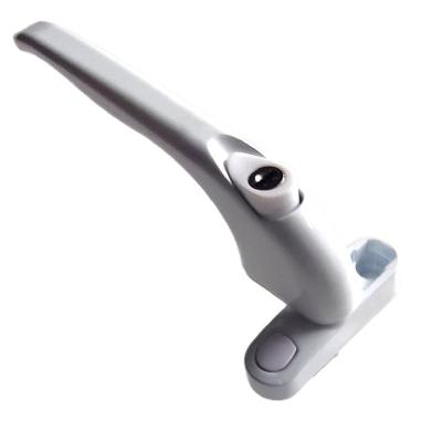 China Modern Exterior Opening Locking 15# Aluminum Window Handle for sale