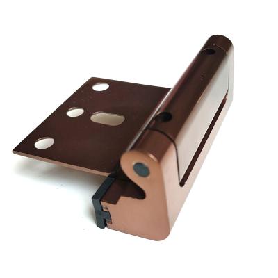 China Door Reinforcement 800lds Door Reinforcement 800lds Aluminum Material Security Extra Door Lock Modern Child Safe Door Lock for sale