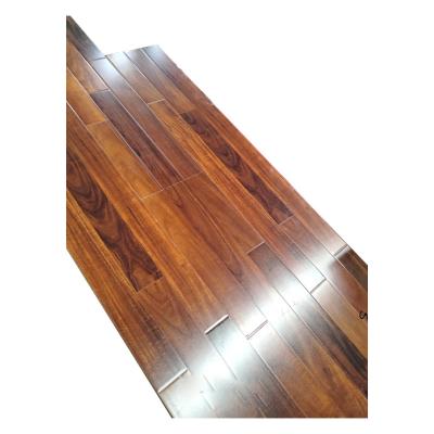 China Modern Custom Wood Flooring Laminate Flooring 12mm Wood Waterproof Wood Flooring for sale