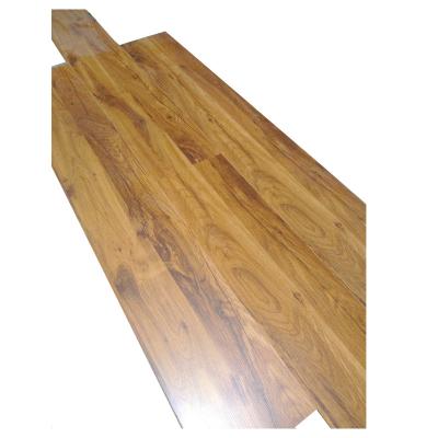 China Modern Waterproof Laminate Flooring SPC Board Flooring Wood Laminate Flooring for sale