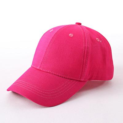 China Wholesale Cheap COMMON Brand Custom Different Color Cotton Mesh Tucker Single Hat for sale