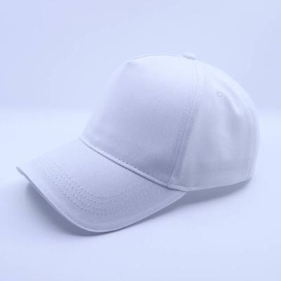 China America COMMON ponytail messy bun caps women ponytail floral baseball caps for girls for sale