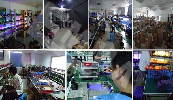 Verified China supplier - EMMA LIGHT AND SOUND(HK)CO.,LTD