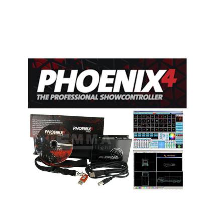 China phoneix laser software live4 for sale