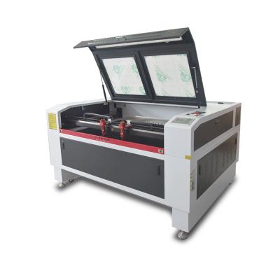 China Water Cooled Cheap Laser Engraving CNC Marble Wood Morocco Ledio Price Machine Impact Stone Engraving Machine 1390 for sale