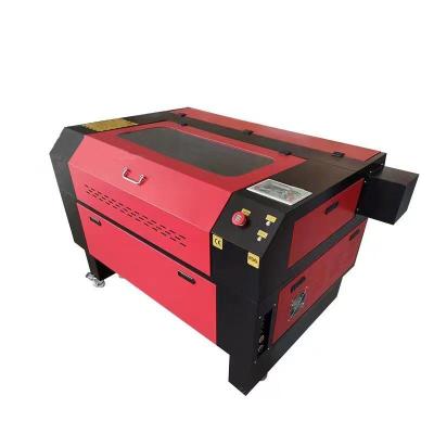 China Full-enclosed Online Wholesale Fiber Laser Engraving Laser Tools 5070 Air Cooied Engraving Machine for sale