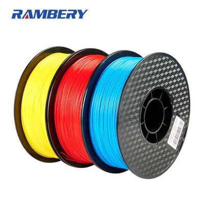 China FDM 3D Printer LANBO Wholesale Price ABS/PLA 1.75mm Material Dimensional Accuracy +/- 0.02mm 3d Printing Filament for sale