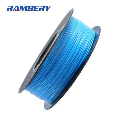 China FDM 3D Printer Factory Direct Filament Pla 3d 1.75 Mm Dimensional Accuracy +/- 0.02mm ABS Fliamnet For 3D Printer OEM/ODM for sale