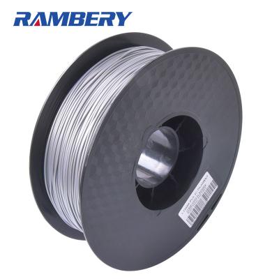 China FDM 3D Printer Filament PLA Material 1.75mm Plastic For 3D Printer 1kg/Roll 24 Colors 3D Printing Material For RepRap for sale