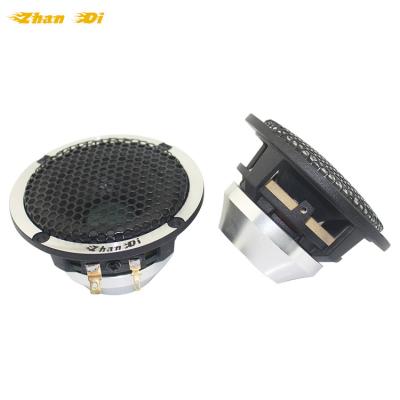 China Car Audio System Factory 3.5 Inch Mid-Range Speaker Mid-Range Speaker Car Stereo Audio for sale