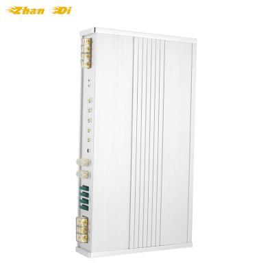 China DIY New Factory Design 12V 1 Channel 5000 Watt Mono Amplifier Class Car Power DJ for sale