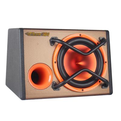 China Car Audio 12V Audio Car Subwoofer Speaker Car Bus Truck Subwoofer 10 Inch Speaker Subwoofer for sale