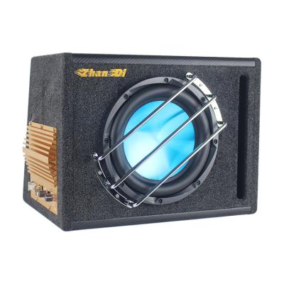 China Auto Car 12V Audio Speaker Truck Bus Car Audio Subwoofer Subwoofer 10 Inch Speaker Subwoofer for sale