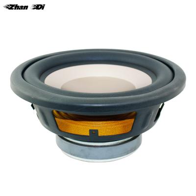 China New car 12V stereo 10 inch speaker woofer car bus truck audio direct manufacturer for sale