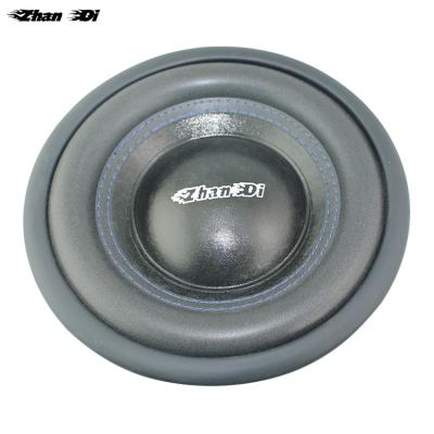 China Car Bus Truck Audio Factory 4 Ohm Car Audio Speakers Subwoofers 10 Inch Stereo Woofer for sale