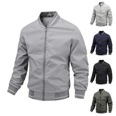 China OEM ODM Manufacturer Logo MAQVOB High Quality Custom Wholesale Leether Clothing QUICK DRY Mens Riding Jacket For Man for sale