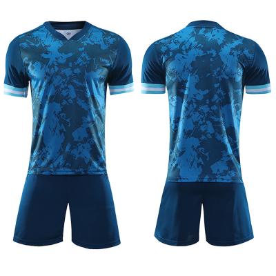 China Wholesale Breathable Training Clothes Match Basketball Tracksuits Fitness Wear Men Set Activewear for sale