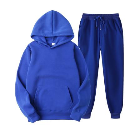 China Wholesale Luxury Mens Breathable Tracksuits Winter 2 Piece Set Tracksuits For Men for sale