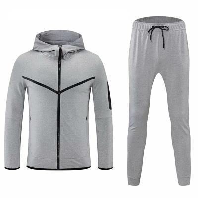 China QUICK DRY Custom Mention Sport Wear MAQVOB Mi O Spliced ​​Neck Jogging Printing Casual Pink Mens Tracksuits Tracksuits Black White quantity for sale