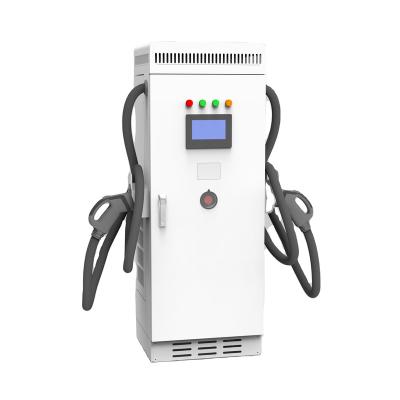 China Outside (lp54) Manufacturer Wholesale Car Charger Charging Pile For New Energy Car for sale