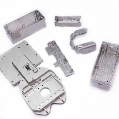 China Aluminum Customized Service CNC Metal Parts CNC Transmission Equipment Aluminum Processing Turning Machining Milling Parts for sale