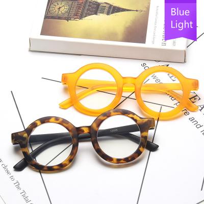 China MN125 Fashion Sunglasses Fashion Lucky Optical Kids Blue Light Glasses Anti Frames Kids Blue Light Blocking Glasses for sale