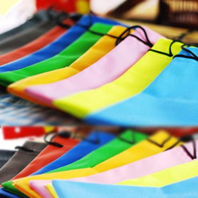 China Wholesale Customization Sun Glasses Packaging Bag Colorful Lucky Waterproof Glasses Bag Eyeglasses Case Sunglasses Packaging Bag for sale