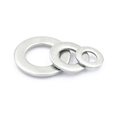 China Countersunk DIN433 Galvanized Small Washer For Cheese Head Screws ISO7092 Carbon Steel Washers GB848 for sale