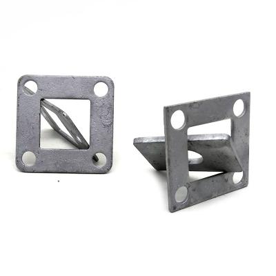 China Square Rectangular Gasket Square Rectangular Metal Gasket Gaskets Square Gasket for sale