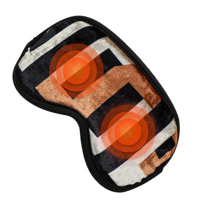 China Hot 3d Eye Mask Steam Sleeping Eye Masks Silk for sale