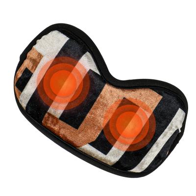 China EYE silk eye mask with logo warming usb wholesale eye mask for sale